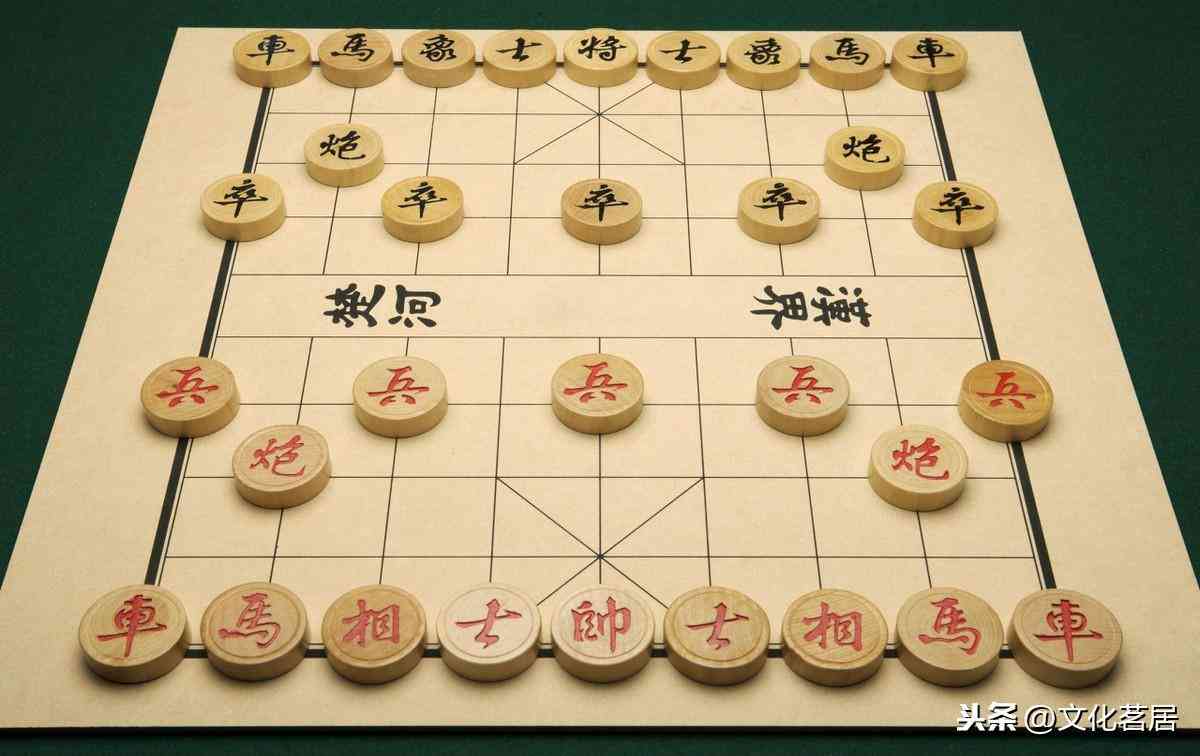 象棋ai江湖八隐是谁创作的