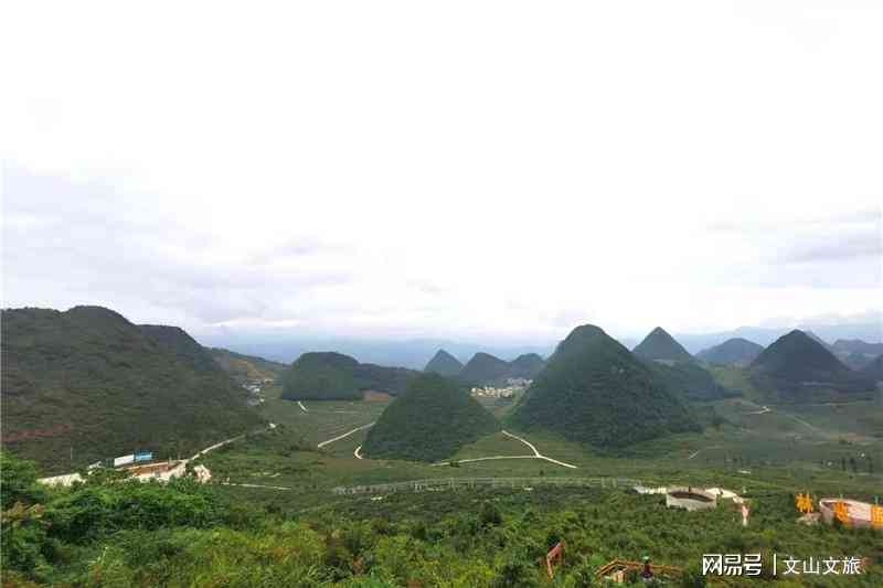 文山地区特色传语汇编：全面覆文山旅游、文化、经济与发展关键词