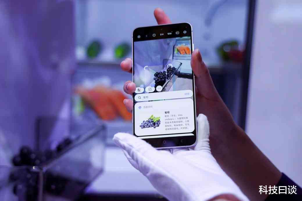 探索三星AI智能手机：功能、应用与优势，满足您智能生活需求