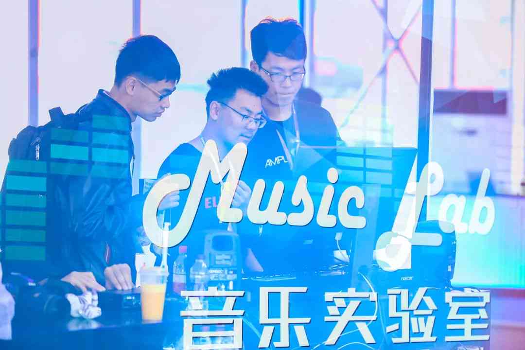 'AI驱动的翻唱与创作：沉浸式音乐体验之旅'