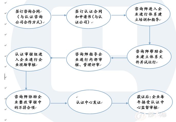 企业行业认定标准与流程：全面解析各类行业分类与归属指南