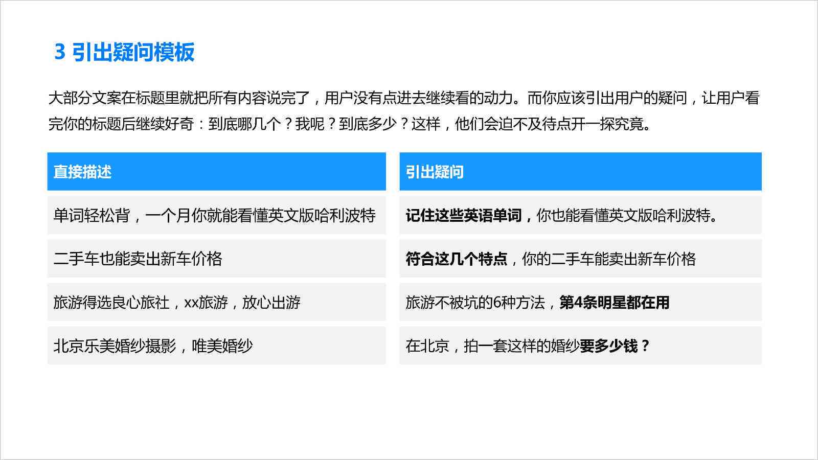 全面攻略：信息流文案撰写与素材挑选技巧，解决各类营销难题