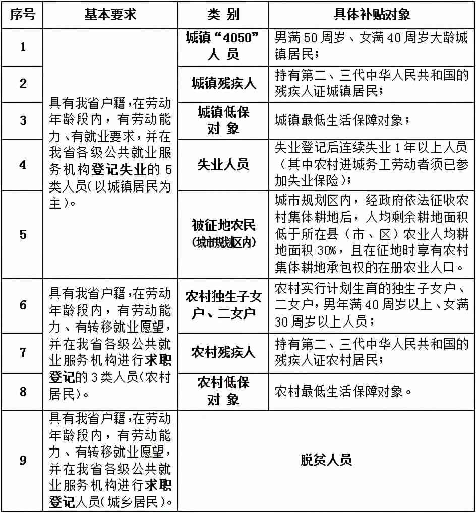 企业雇佣残疾人工资标准及福利补贴政策详解