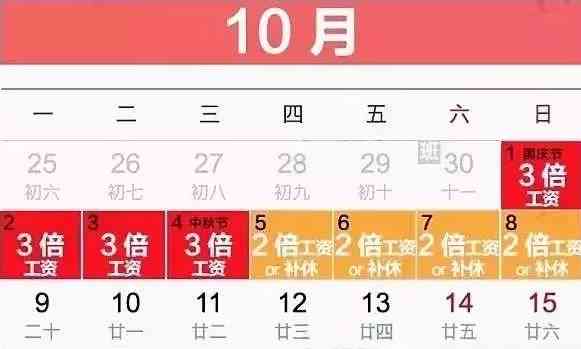 休假时间算不算工作日：包括工作日、周末及天数计算