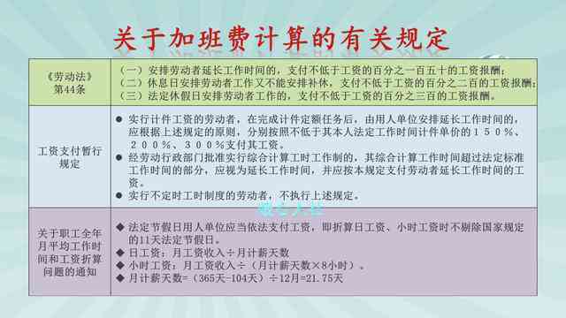 工作休息算工资吗：休息时间算工资合法性与计算方式