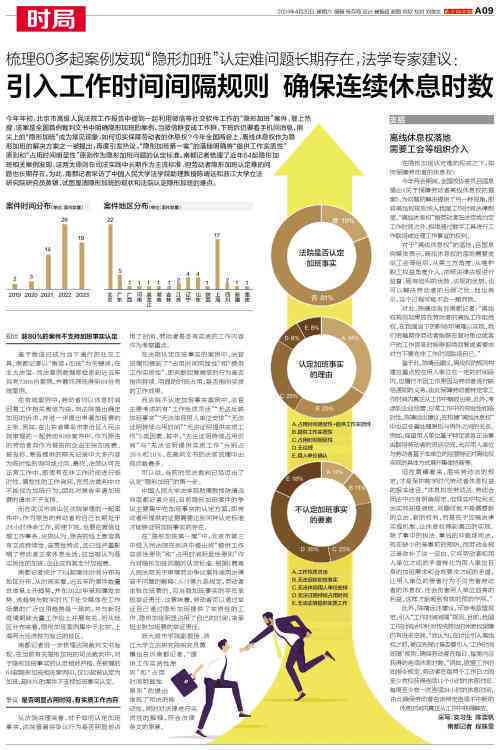 工作休息时间纳入劳动时长的合规性与实际操作探讨