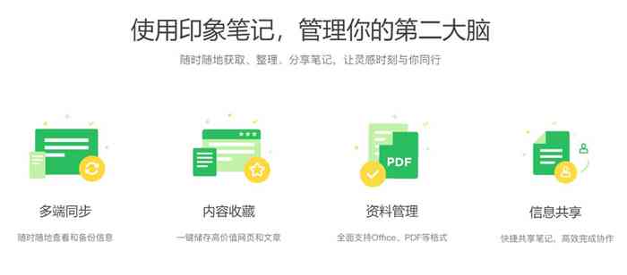 深入掌握印象笔记API：功能详解与实战应用指南