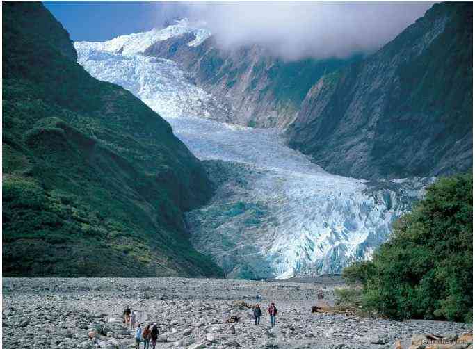 火山活动对环境与生态影响的研究论文