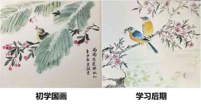 哪个ai绘画软件适合国画创作