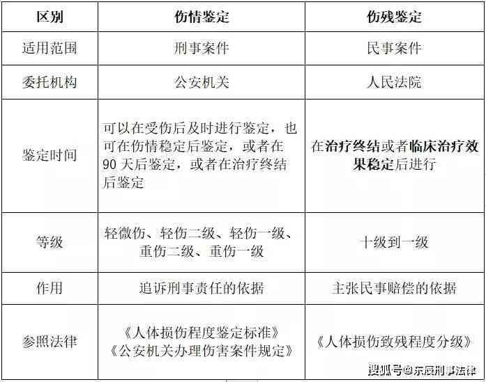 详解伤情鉴定流程：从报案到鉴定结果领取的全过程指南