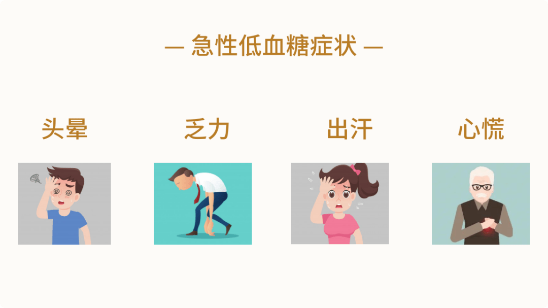 低血糖导致的晕厥：是否存在生命风险与紧急应对措