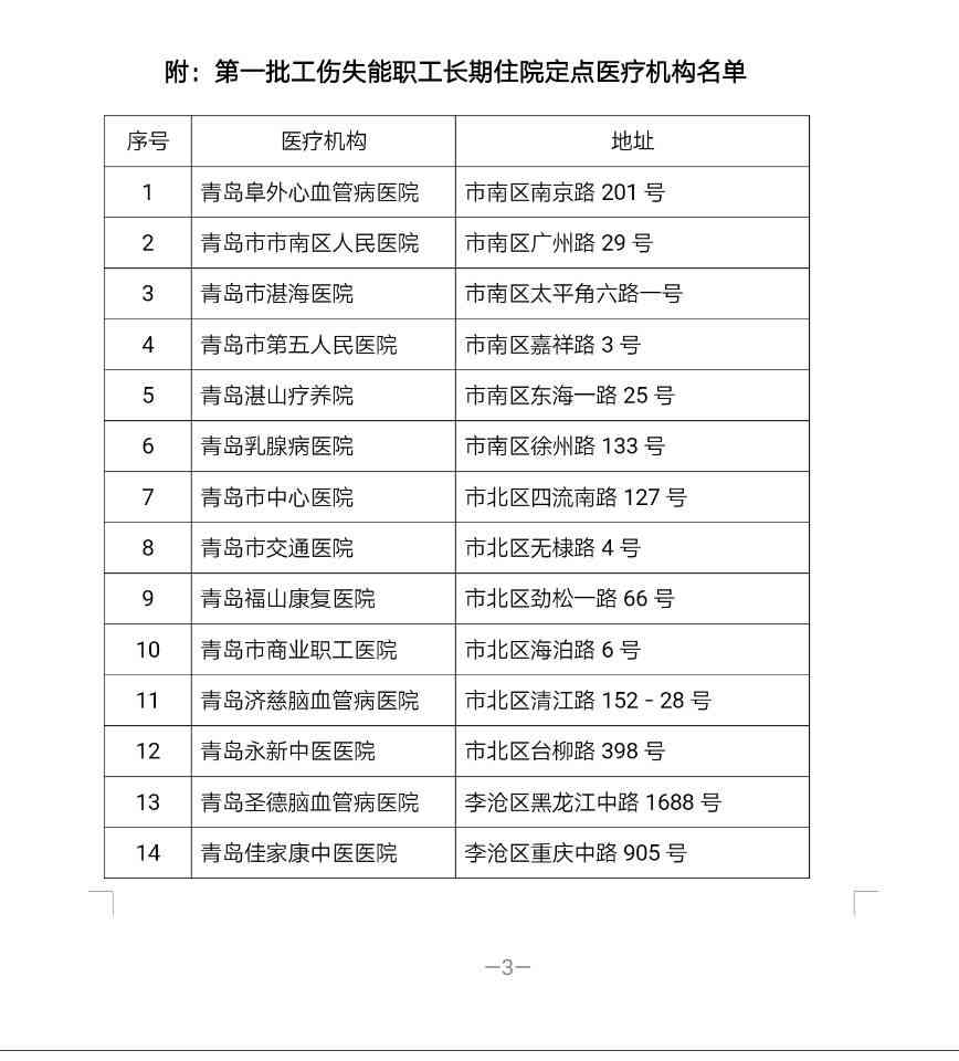 '工伤住院时长认定标准与规定解读'