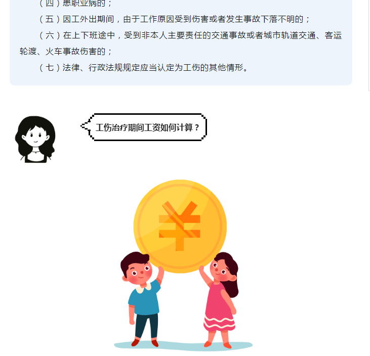 工伤住院期间工资发放标准与详细流程：全面解答工伤待遇与补偿问题