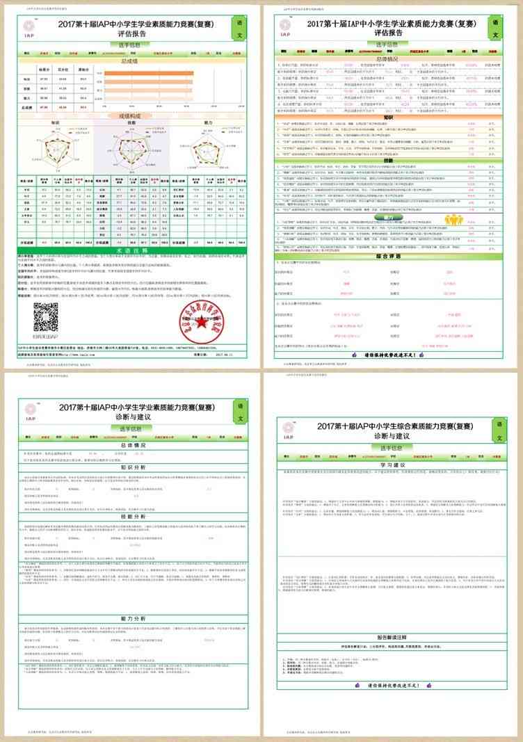 住院病历中包含哪些检查结果及详细报告解读指南