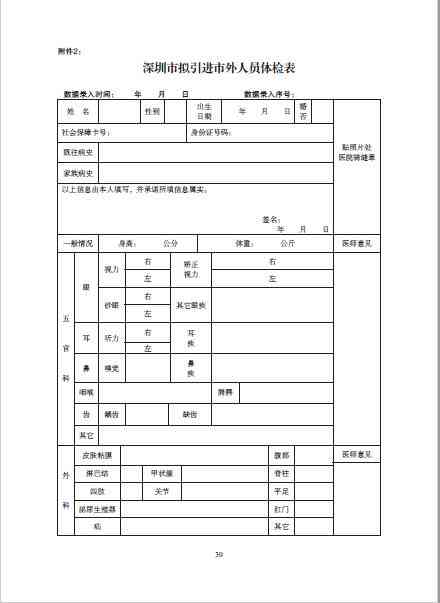 体检合格后入职手续办理流程及所需时间指南