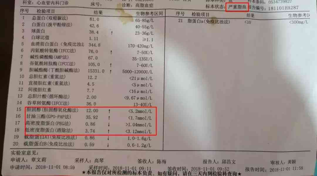 在线体检报告查询攻略：如何在网络上查看体检结果