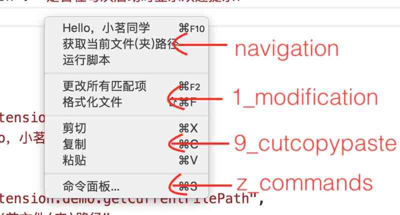 AI脚本指令完整指南：全面解读应用、操作与优化策略