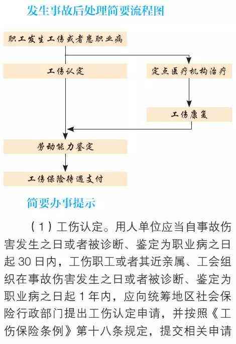 如何依据《工伤保险条例》精准认定保险业务中的工伤事故情形