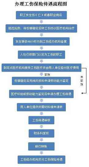 保险公司怎么认定工伤：流程、等级判定、时效、所需材料及赔付时间详解