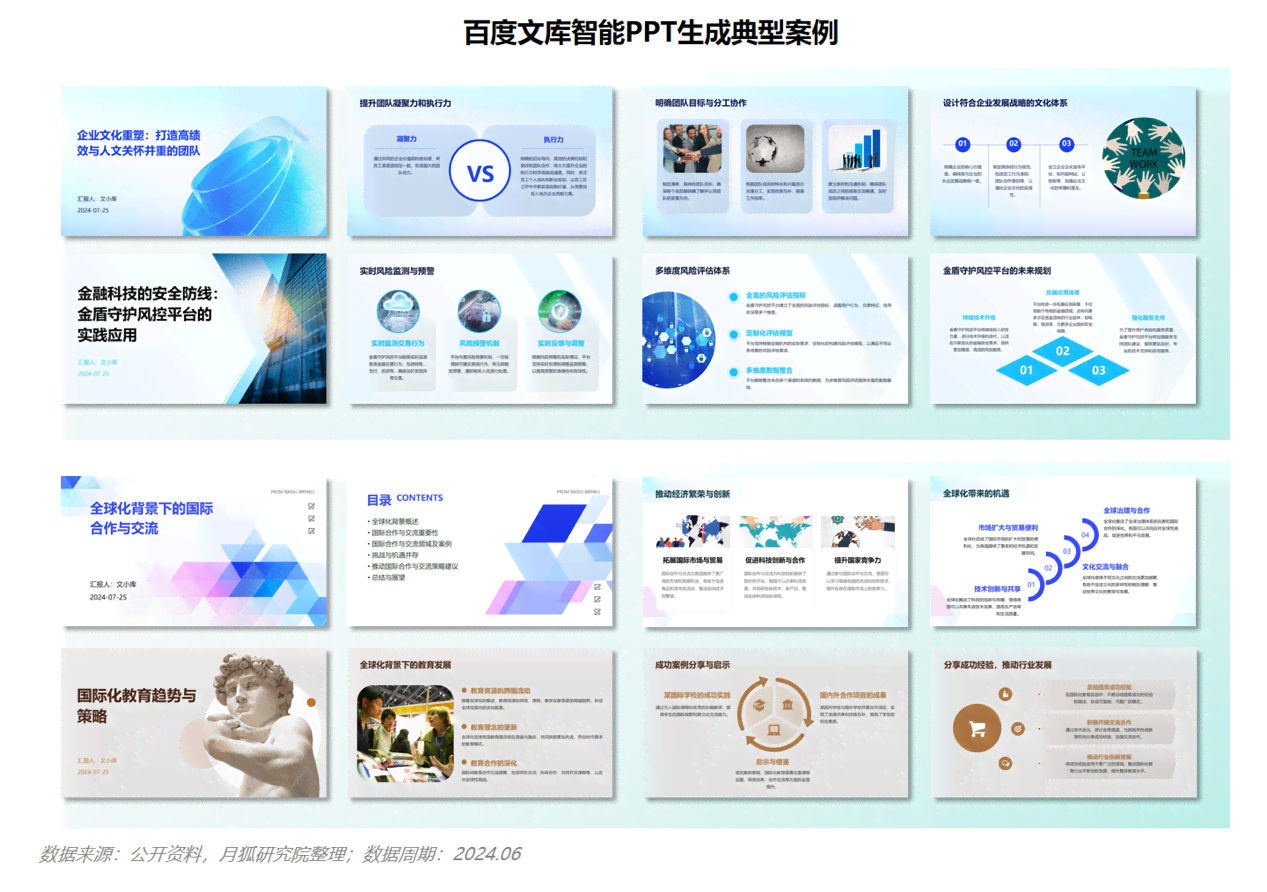 探索文库AI智能写作功能：如何在平台上启动使用