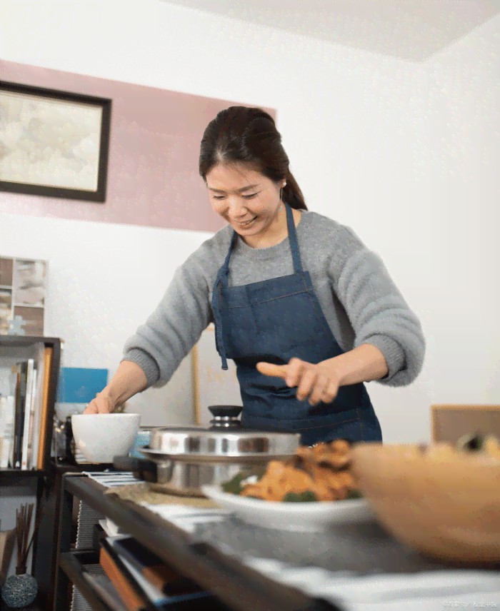 做饭算不算干活：做饭是否算作家务劳动？