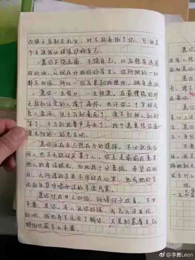 探索语文之美：我的300字爱语文作文心得