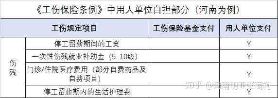 工伤鉴定体检费用报销指南：企业责任与员工权益详解