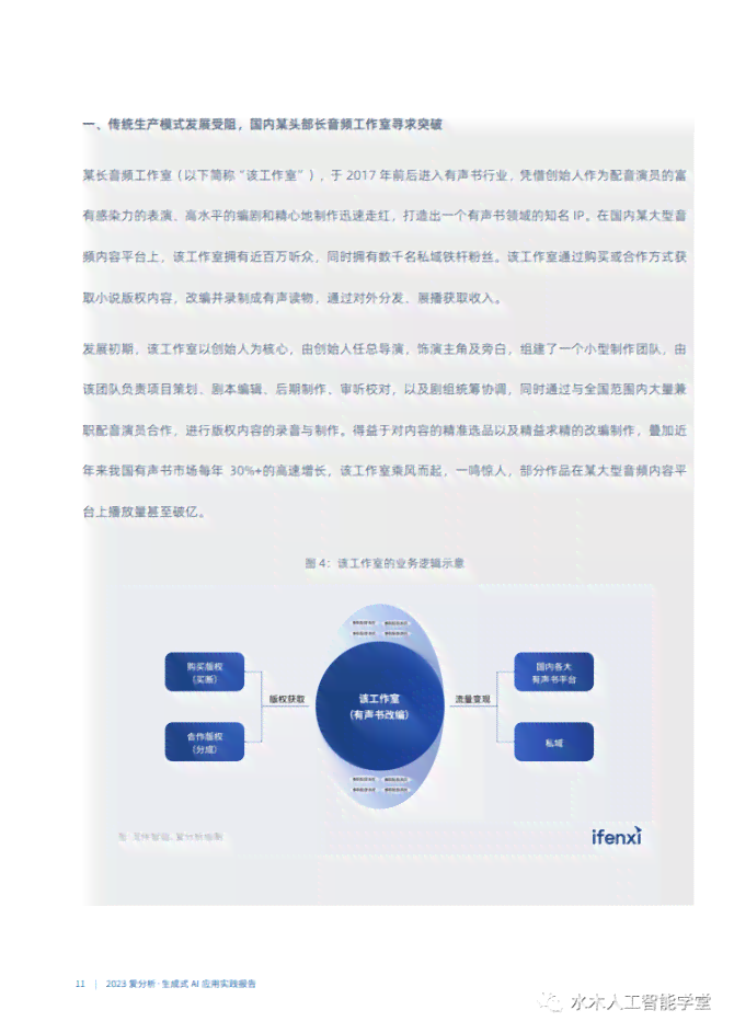 基于人工智能技术的实训报告撰写指导与案例分析