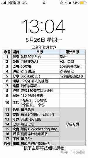 全方位计划管理工具：精选10款高效做计划表的推荐