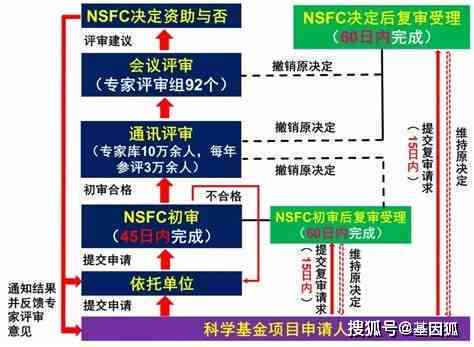 项目基金申请指南：格式、内容要点与撰写技巧详解