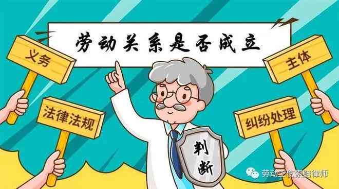 新员工入职不久发生工伤如何处理：工伤认定、赔偿与     指南