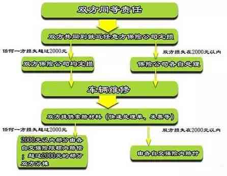 全责交通事故处理指南：责任认定、赔偿流程及注意事项详解