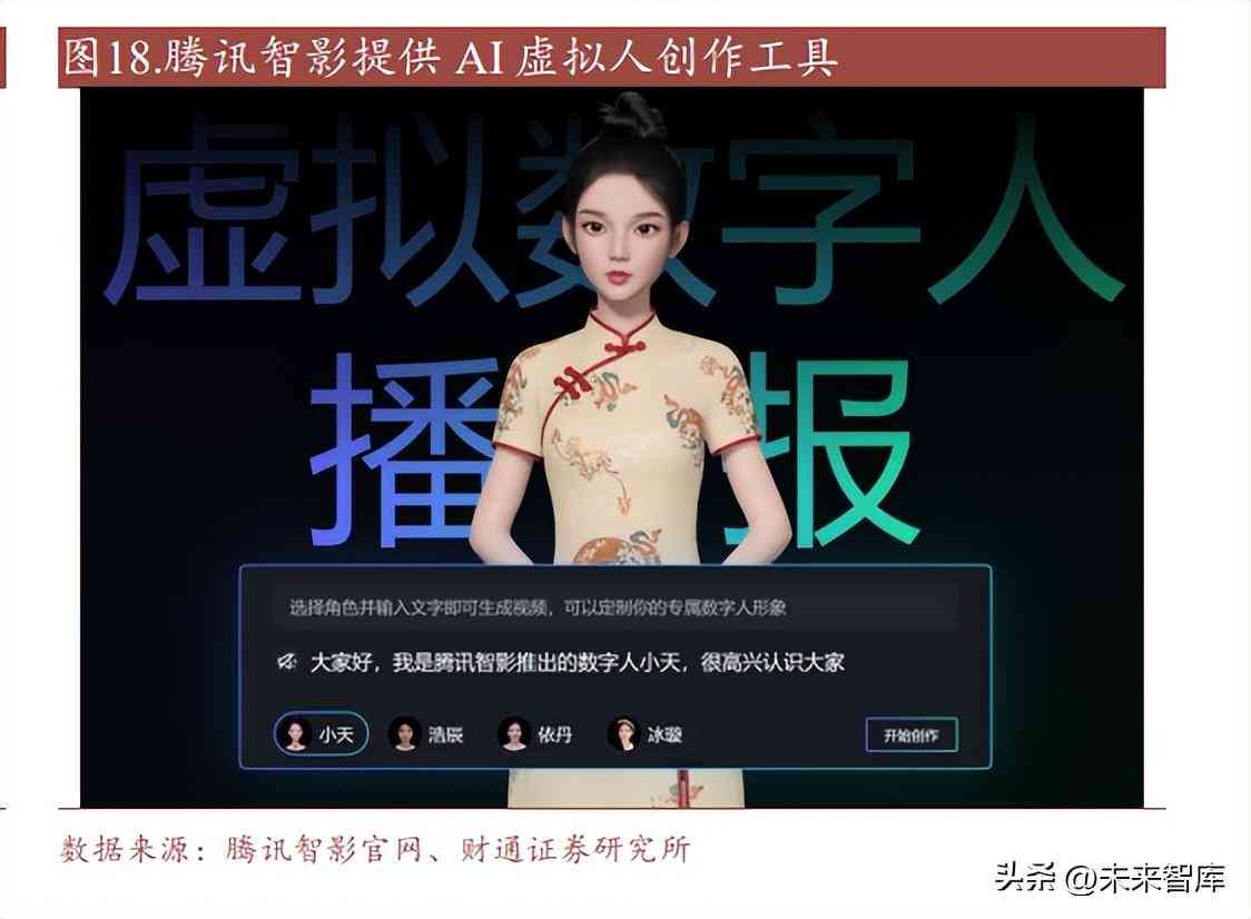 智能AI直播带货：引领电商新时代购物热潮