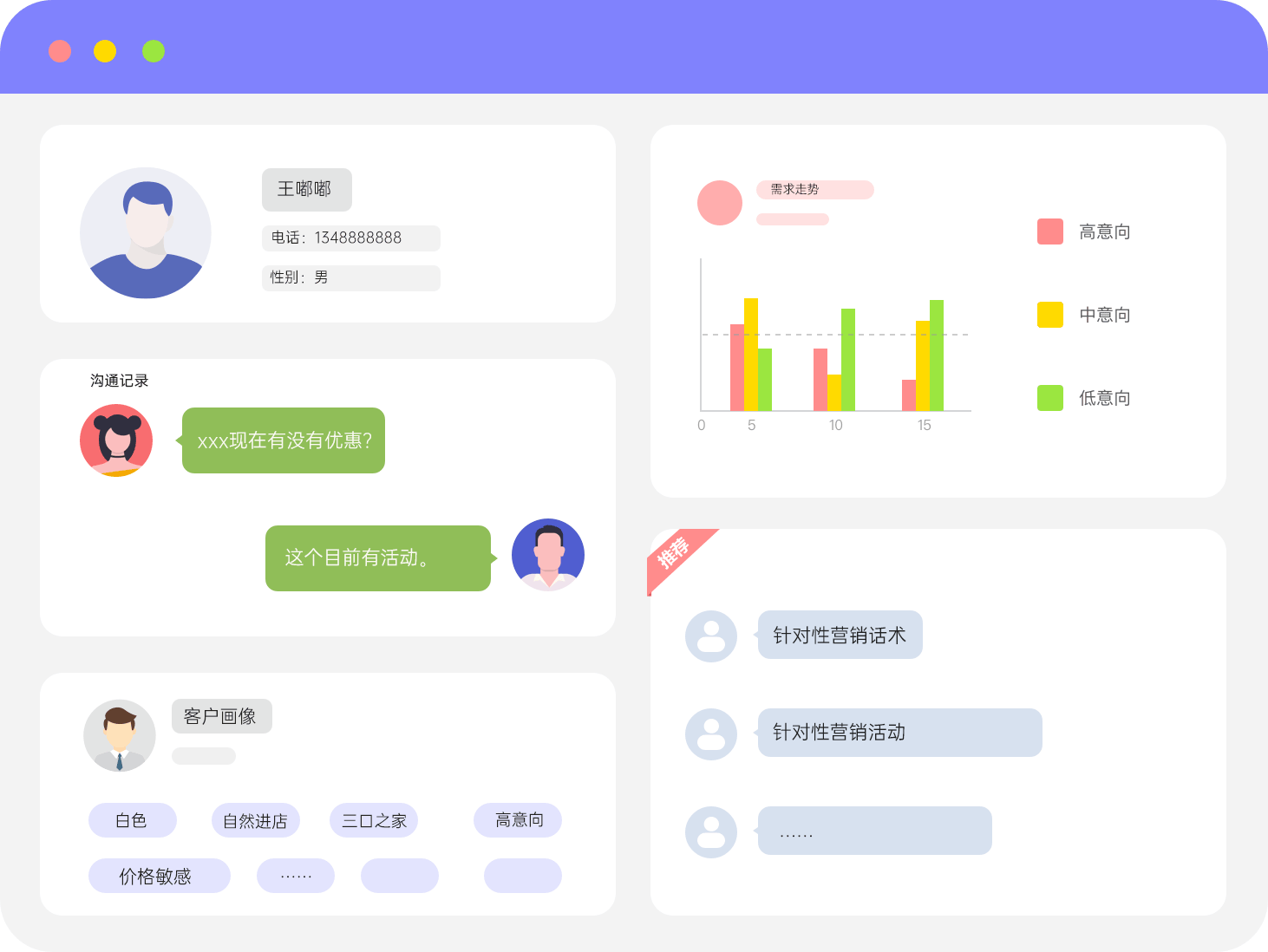 全方位AI电话销售与客服话术攻略：覆用户沟通痛点与高效解决策略