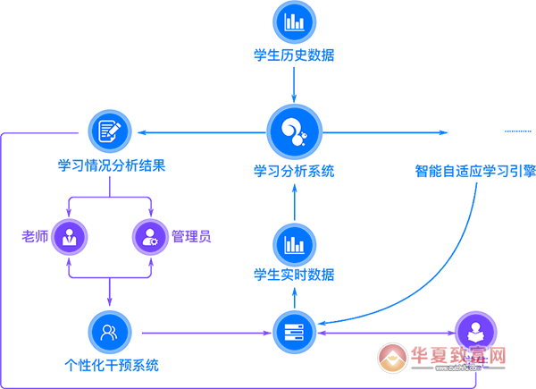 松鼠AI系统的逻辑：功能与结构解析