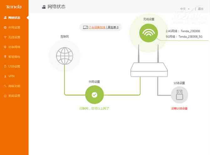 '树路由器无线设置怎么操作：双频路由器评测指南'