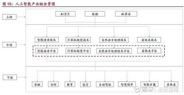 人工智能影像企业组织架构深度剖析及战略发展分析报告