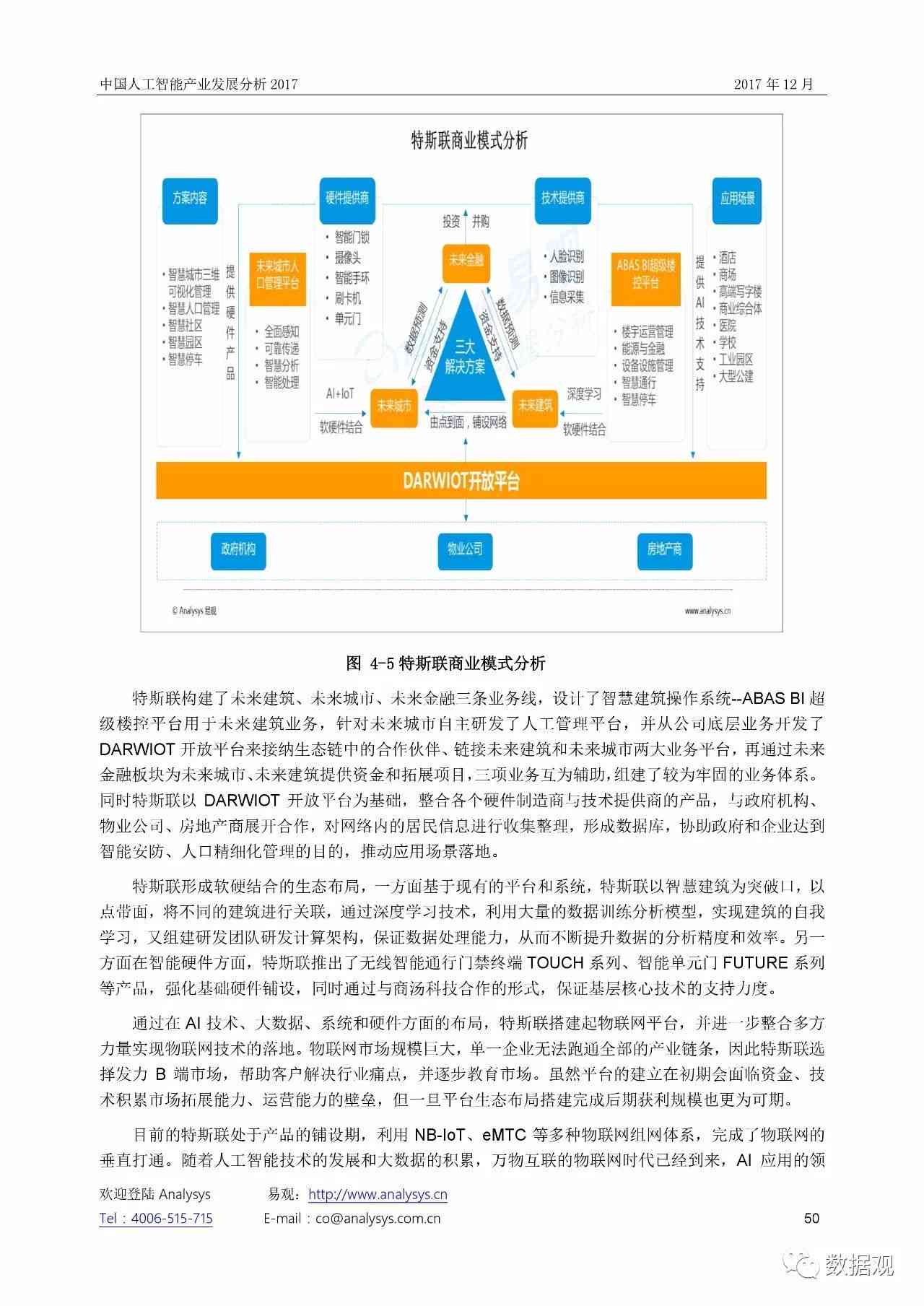 人工智能影像企业组织架构深度剖析及战略发展分析报告