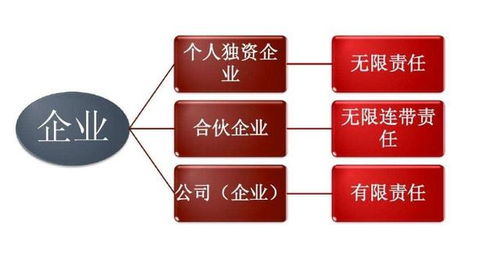 企业负债责任解析：详解公司债务责任归属与处理流程