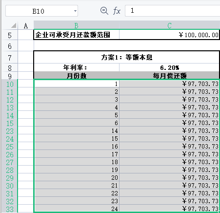 公司负债怎么算：包含总额、利润及利息计算方法与公式