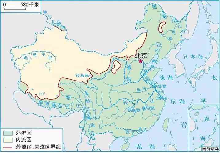 河流流量的测定：实验原理、方法、报告与思考题