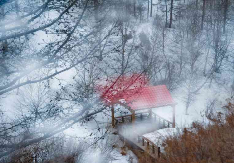 AI雪景文案神器：一键生成热门雪景创意，全面覆冬日营销需求