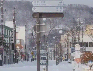 ai雪景文案最近最热了：雪景文案短句干净治愈，一句简短雪景文案