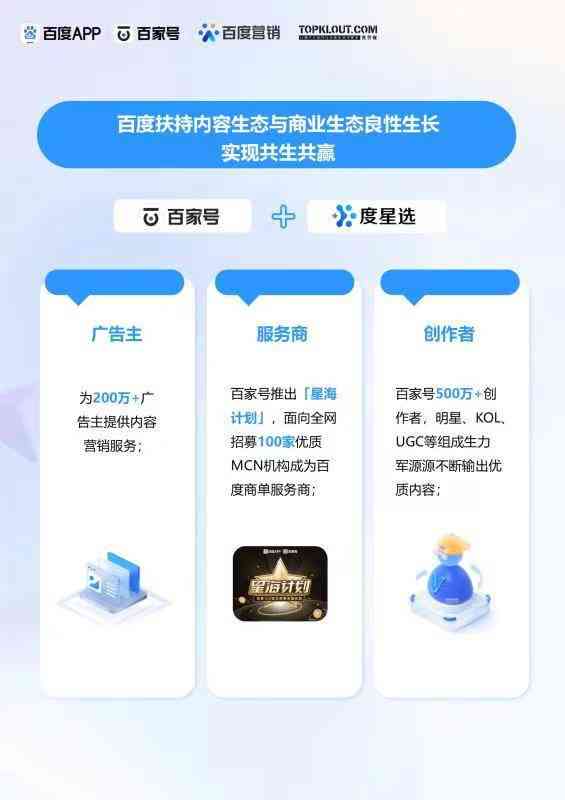 '运用手机版百家号AI创作工具轻松打造优质内容'