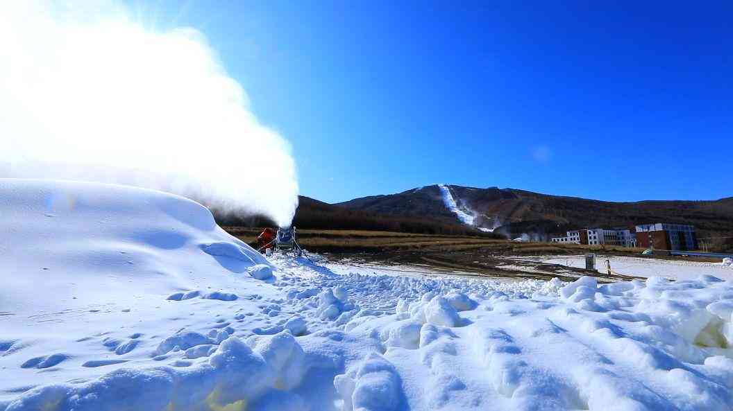 人工智能辅助雪运动数据分析综合报告