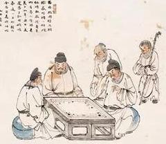 AI棋手迎战退休老人：幽默搞笑对决解析与精彩瞬间回顾