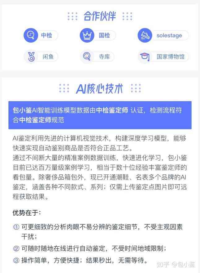 深入解析：线上AI鉴定报告的含义与作用