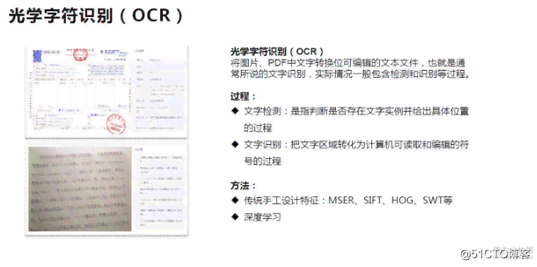 '智能相机如何利用OCR技术高效提取文字信息'