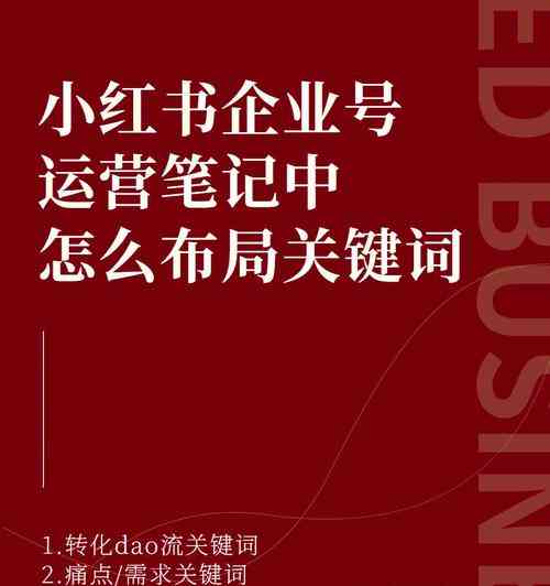 AI赋能小红书：智能创作热门标题文案攻略