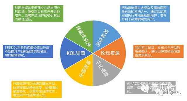 全方位营销策略助手——专业营销方案